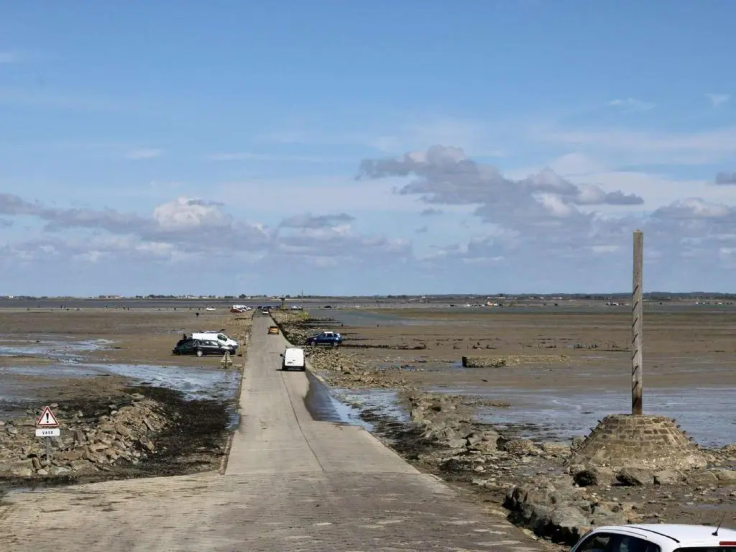 Appartement La Guérinière, 1 pièce, 2 personnes - FR-1-224B-594