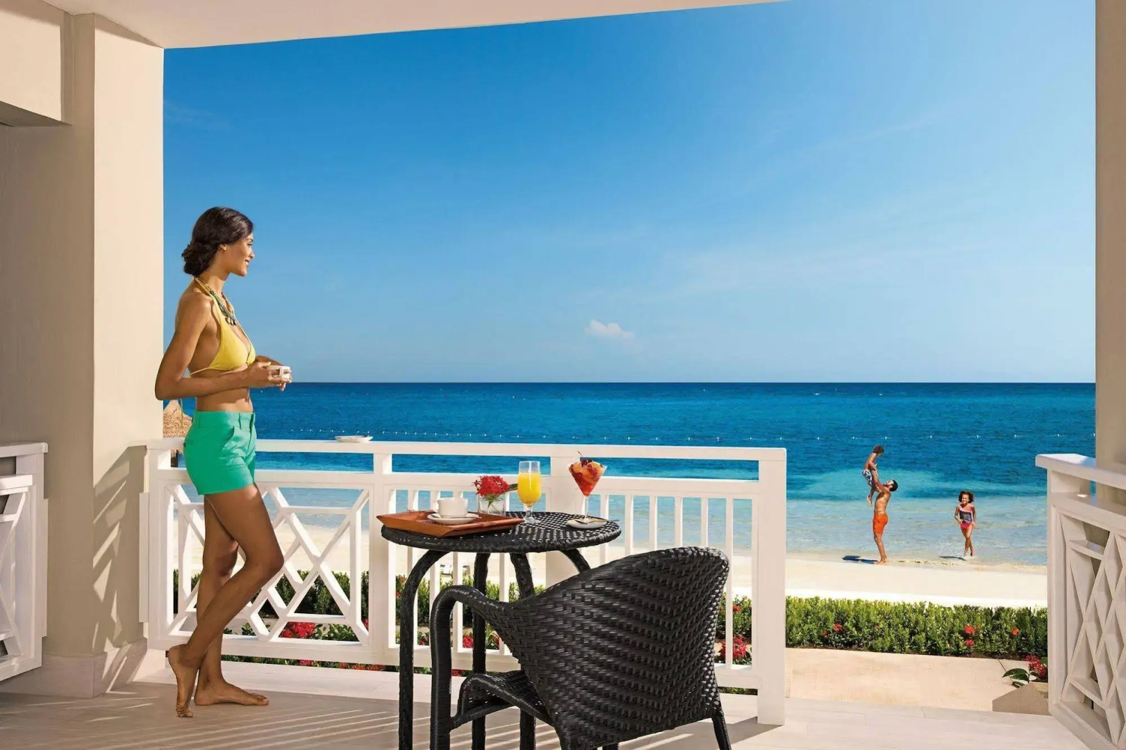 Sunscape Cove Montego Bay - All Inclusive