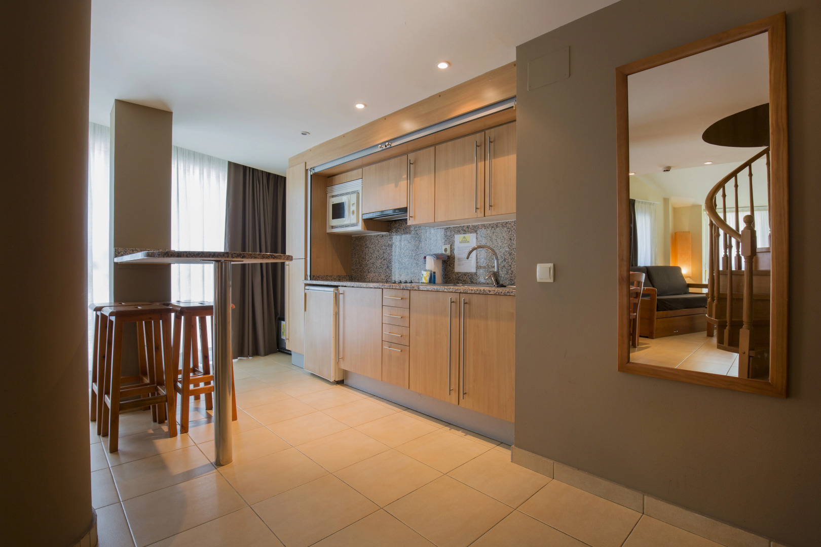 Annapurna Aparthotel