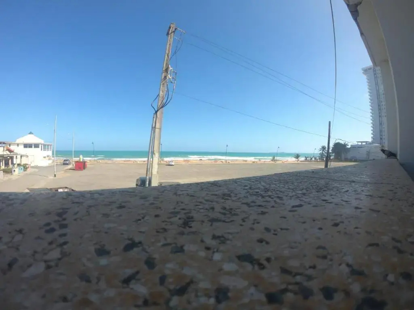 Ocean View Suites Luquillo