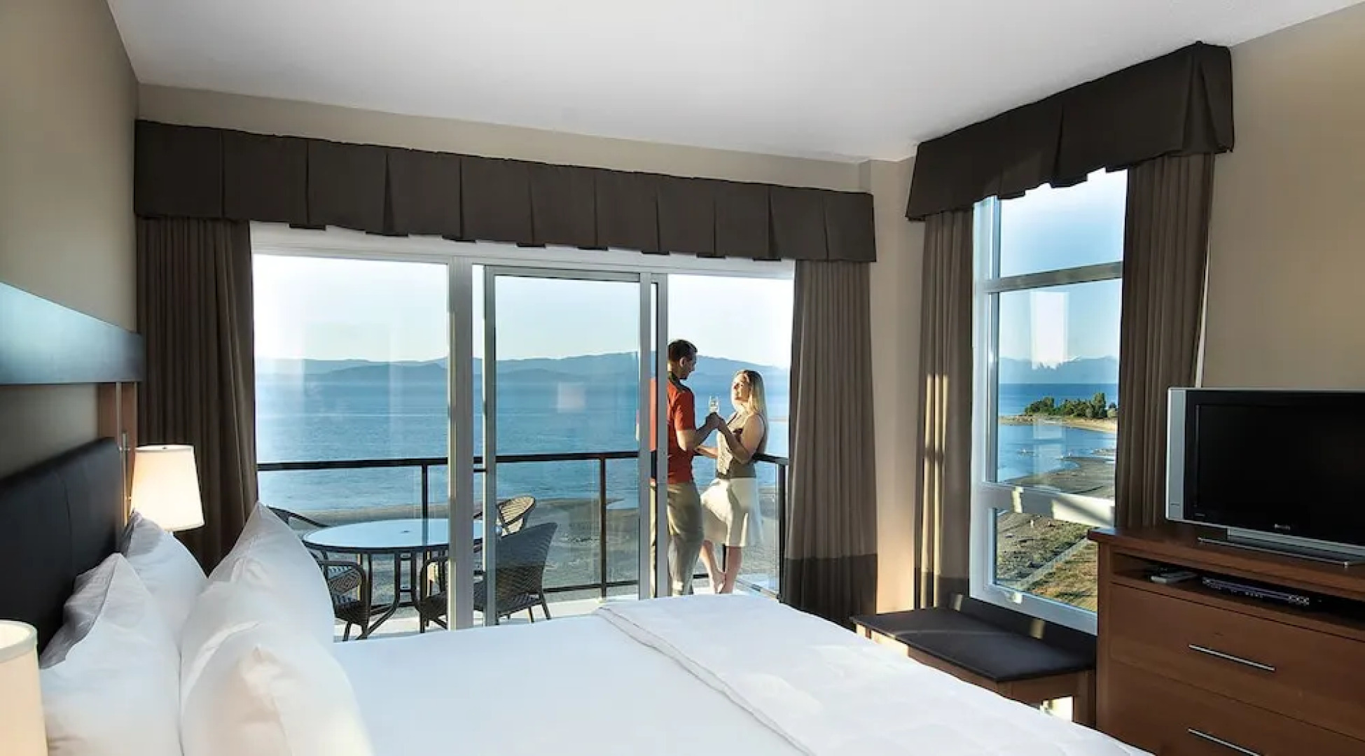 The Beach Club Resort