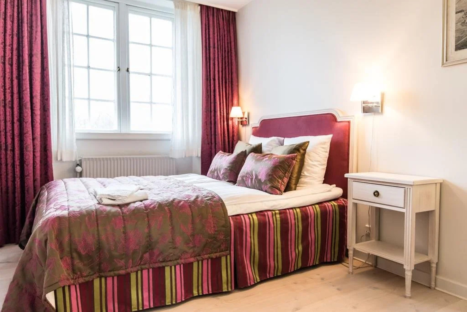 Skjoldenæsholm Hotel og Konferencecenter