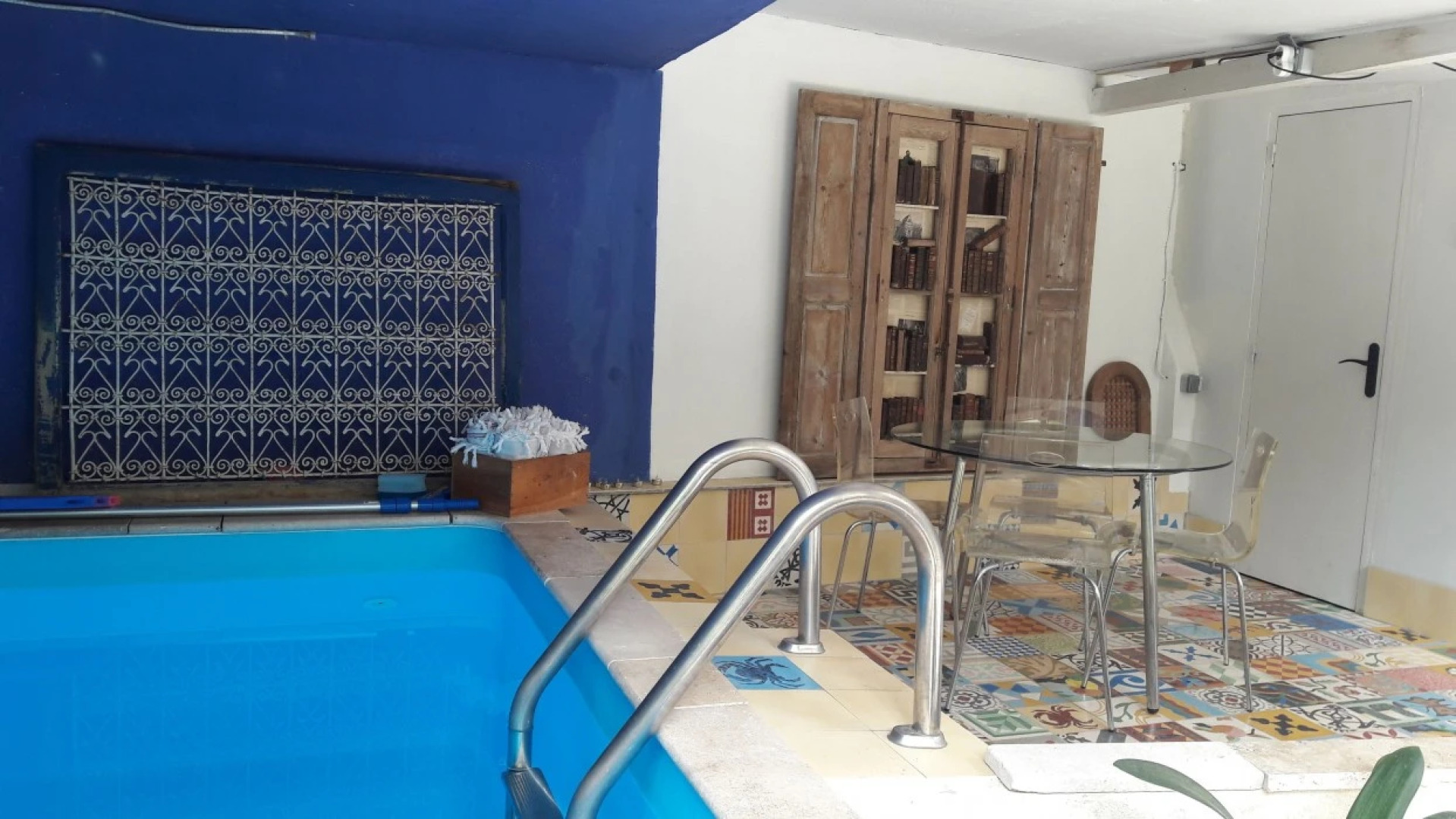 B&B Le Jardin De Tesse