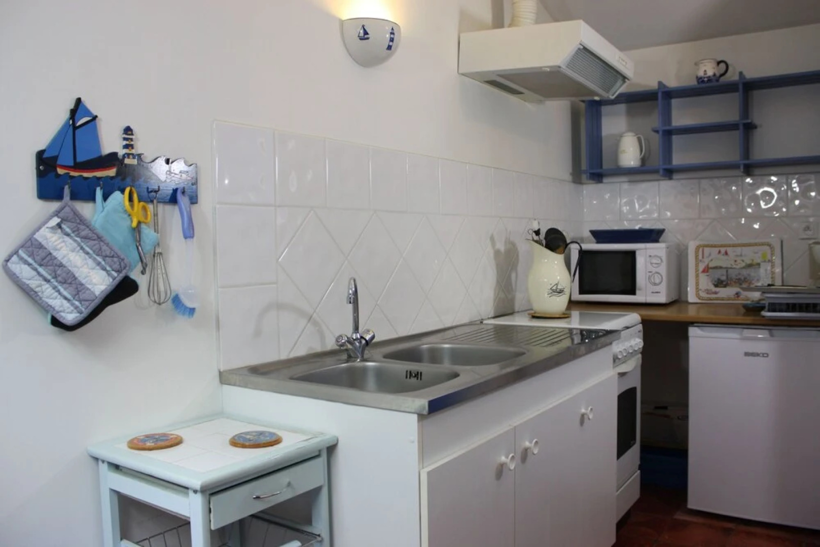 Les Keriaden's Gîte 2 personnes