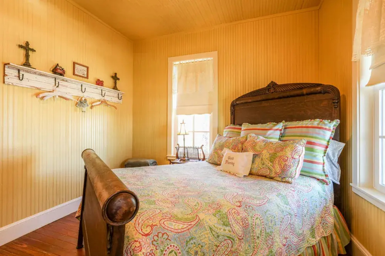 Barbi and Keith's Kottage