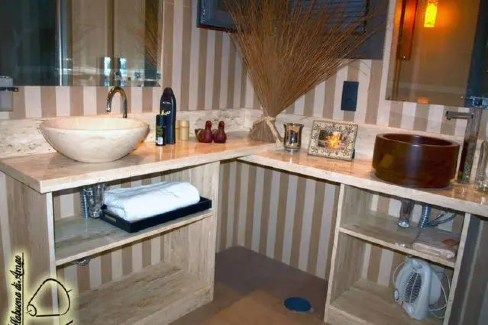 Casa Rural Villabuona Di Amao