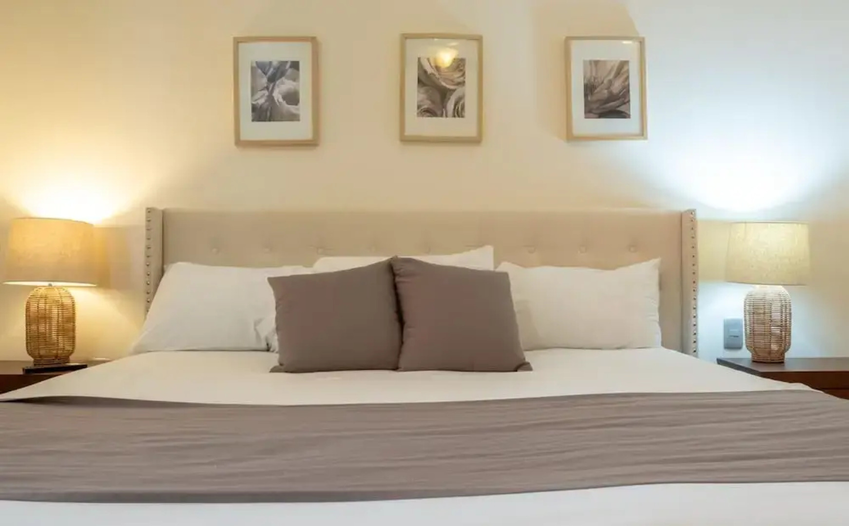 Playa Blanca Premier Resort I