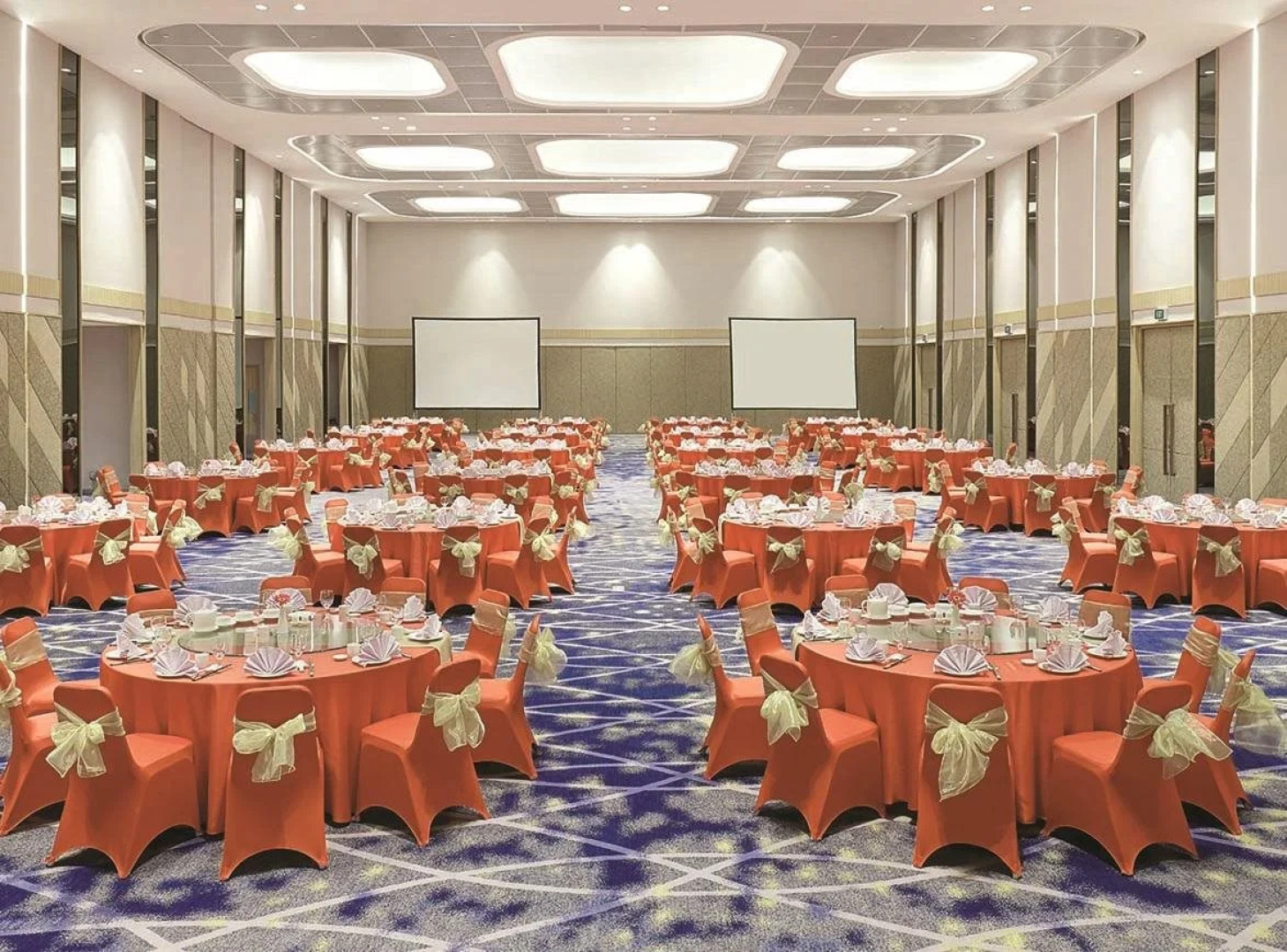 Novotel Samator Surabaya Timur