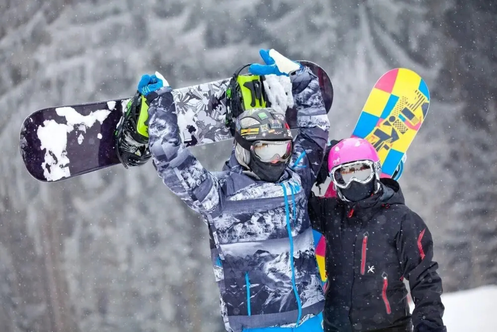 Rezidence Club Canada