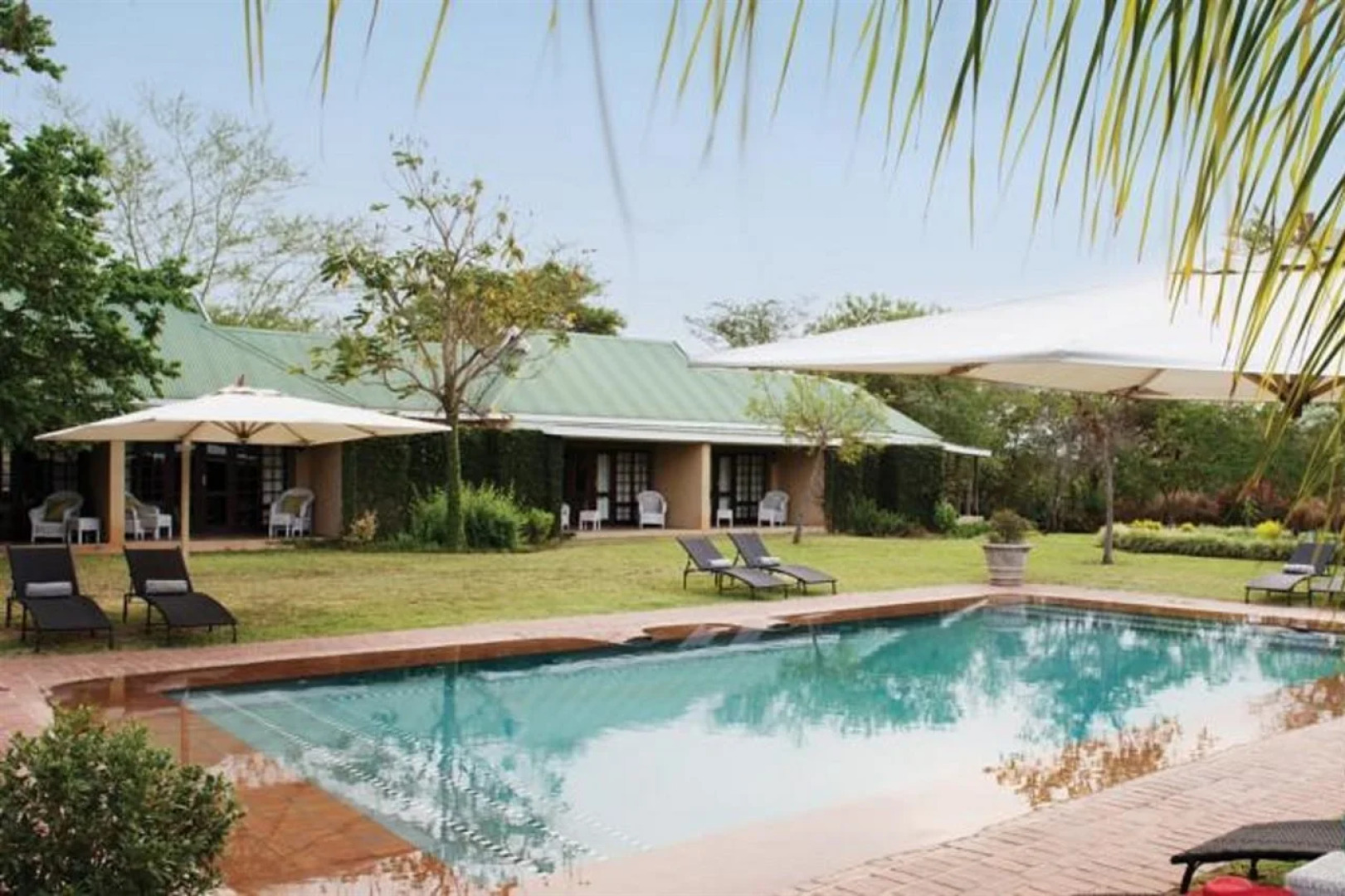 Perrys Bridge Hollow Boutique Hotel