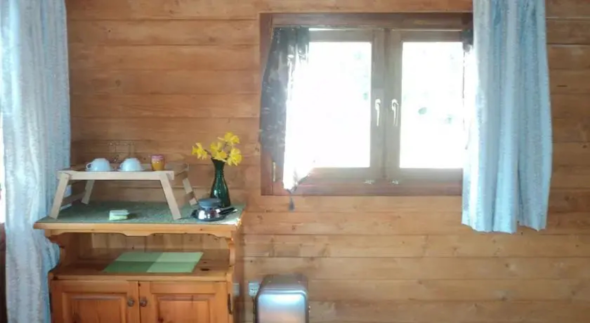 Agricamping Le Fontanelle