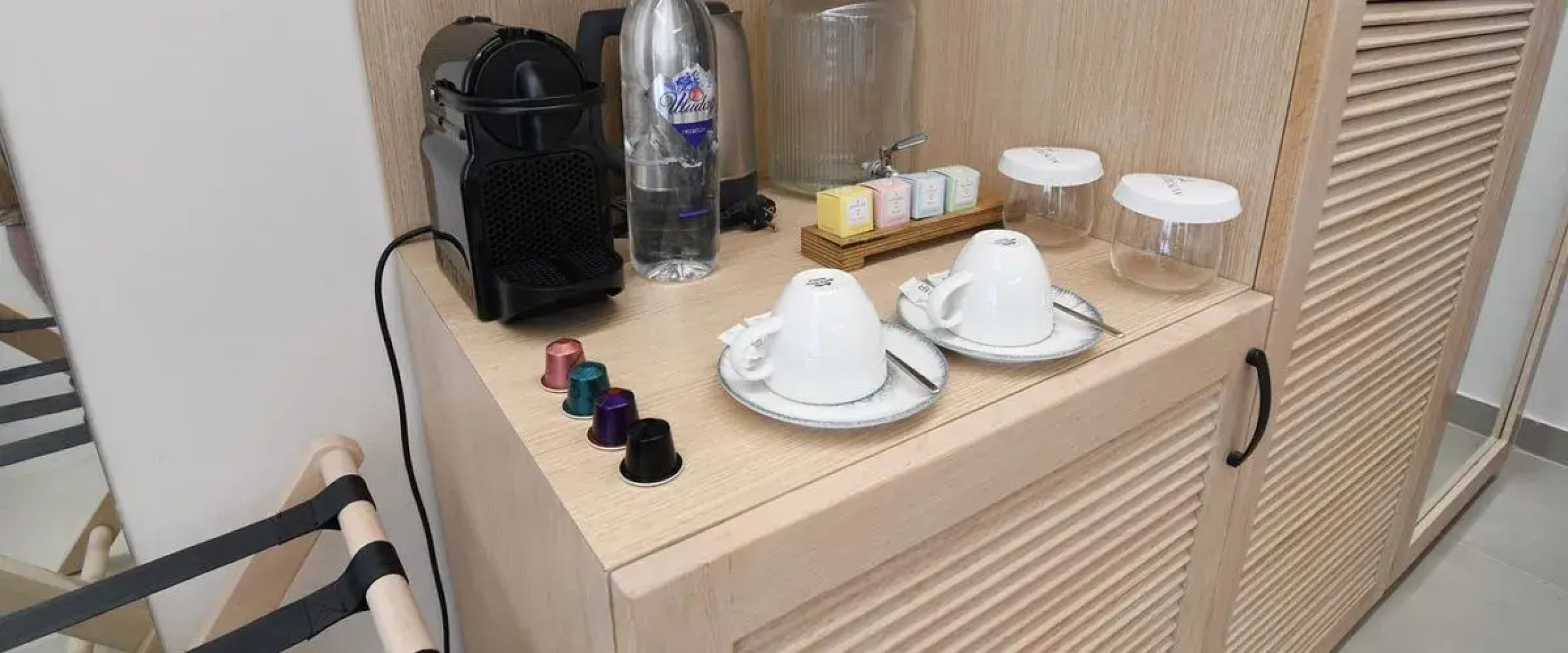 Etruscan Butik Hotel