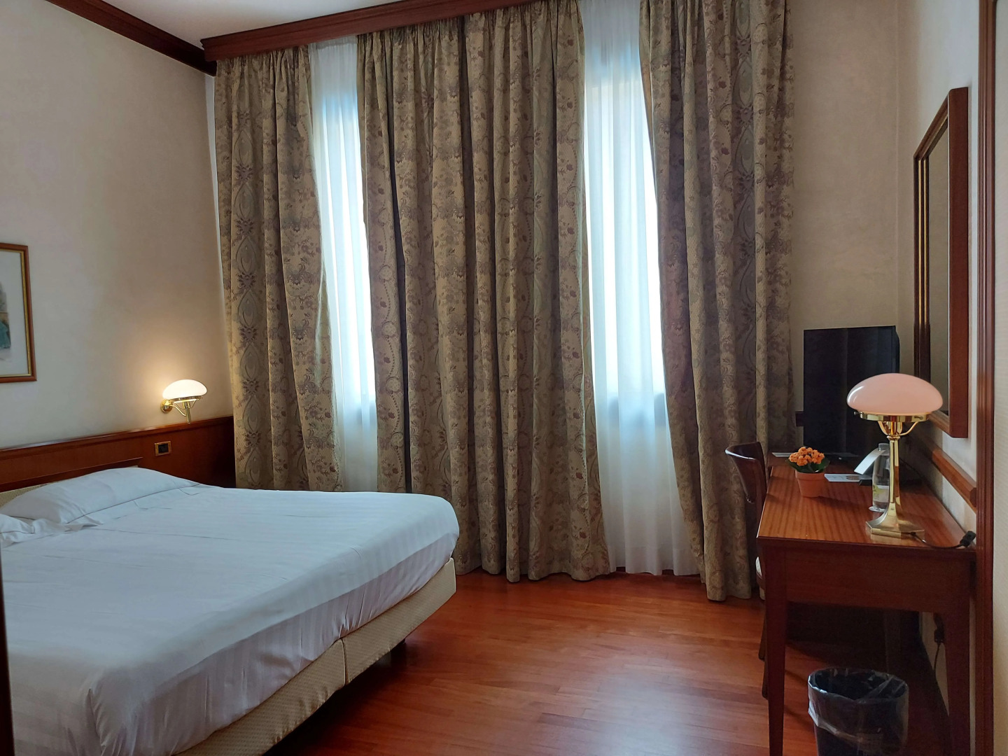 Phi Hotel dei Medaglioni