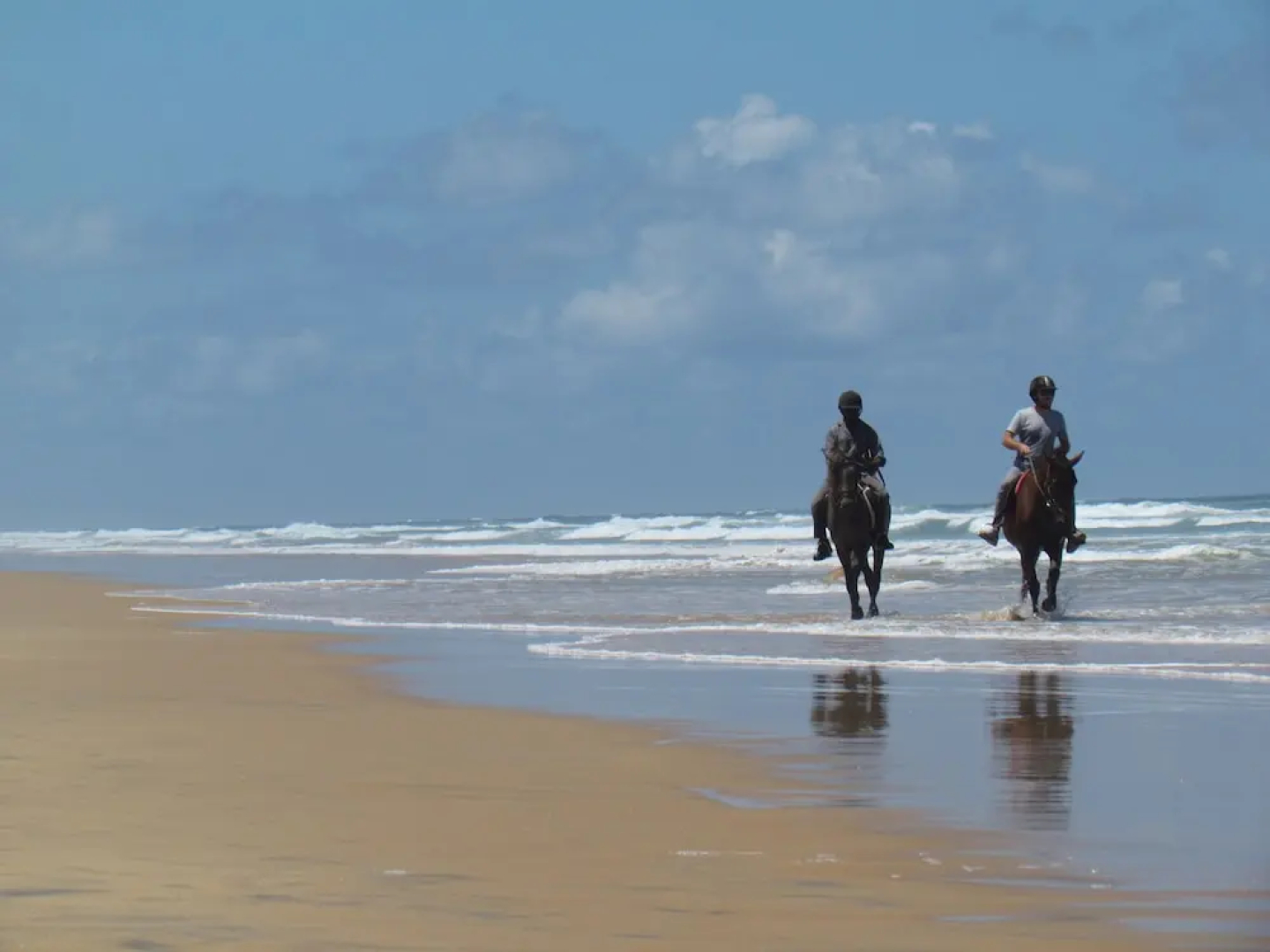 Naara Ecolodge & Spa