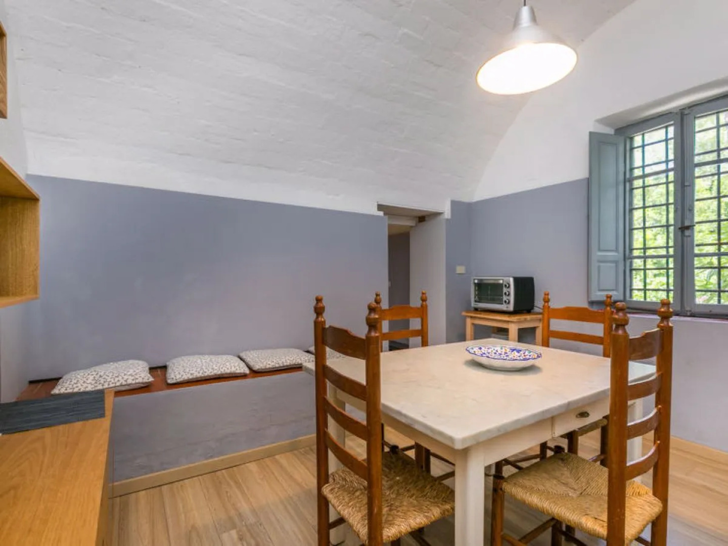 House Legno Casciana Terme