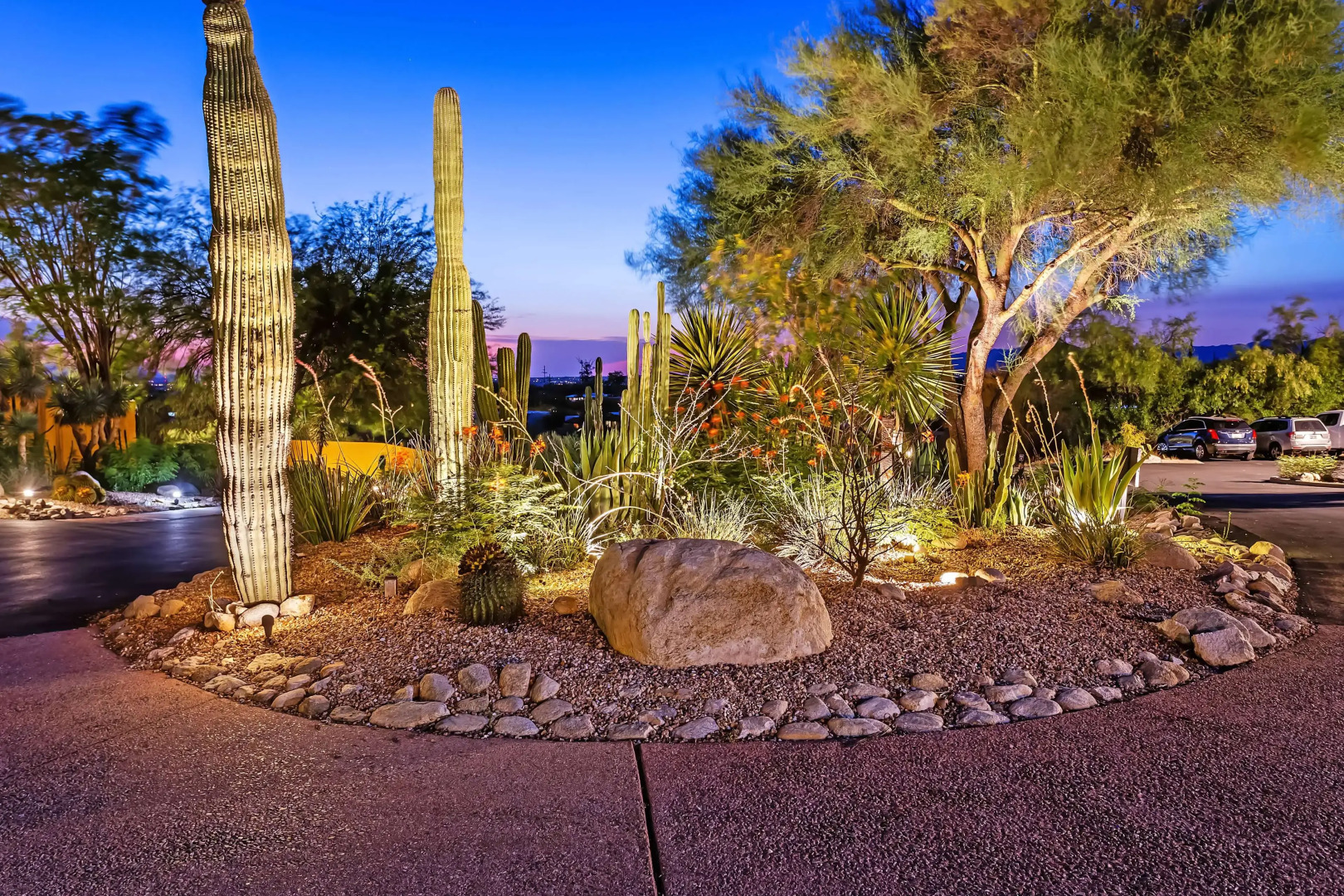 Westward Look Wyndham Grand Resort and Spa