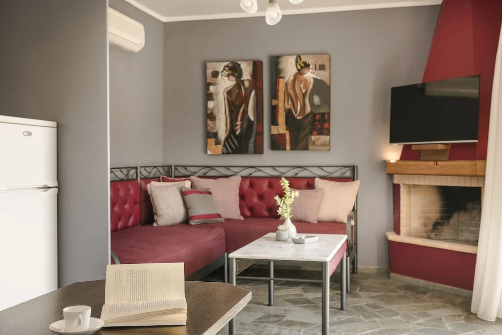 Paramithenio Village Beach Resort & Spa