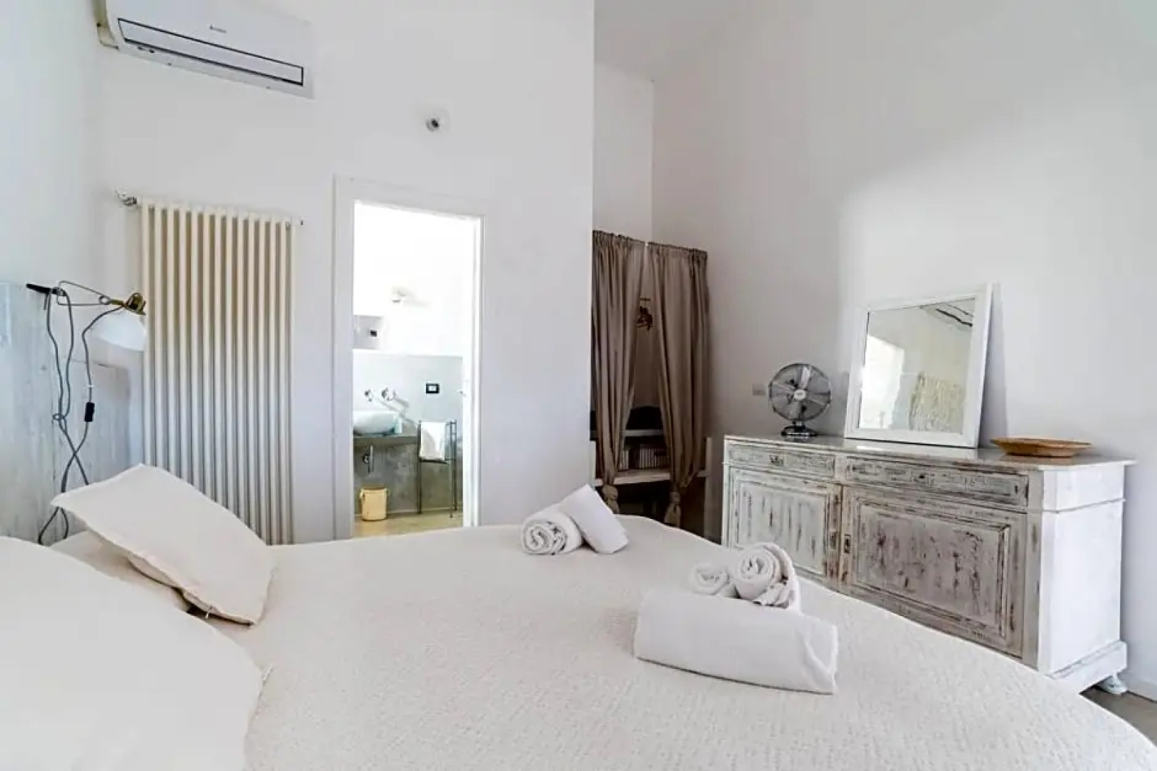 Masseria San Martino BB