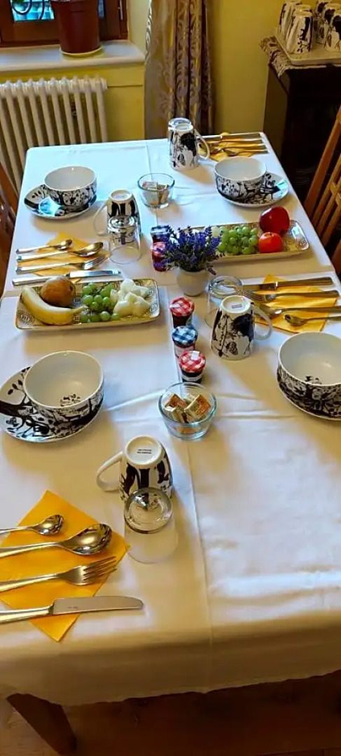 La Ruche Chambres d'hôtes