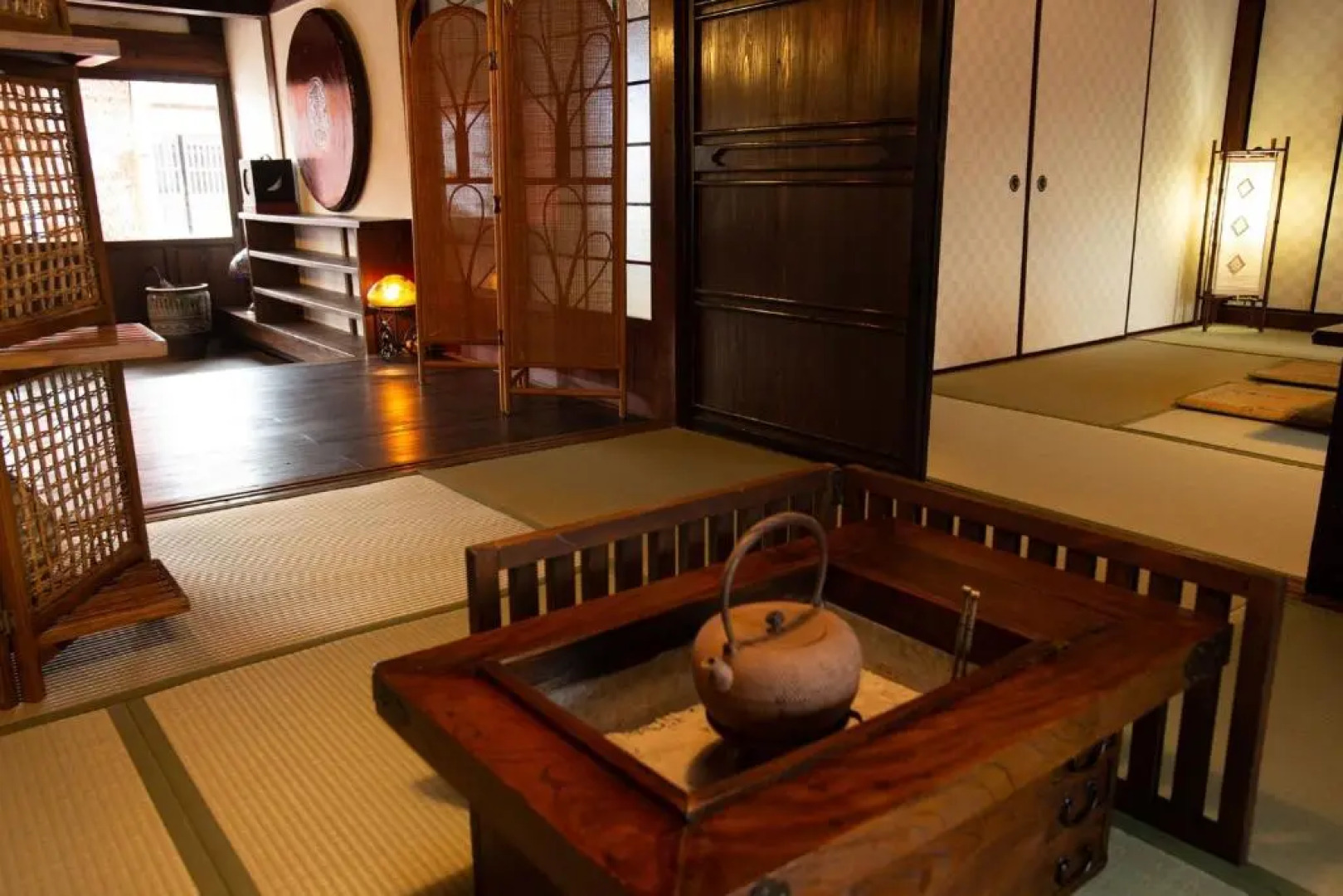 Chikugo Yoshii Guest House IKUHA - Vacation STAY 00077v