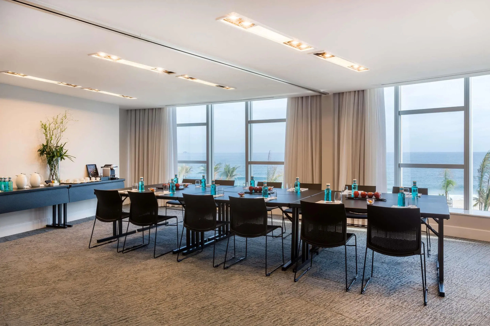 Hotel Nacional Rio de Janeiro