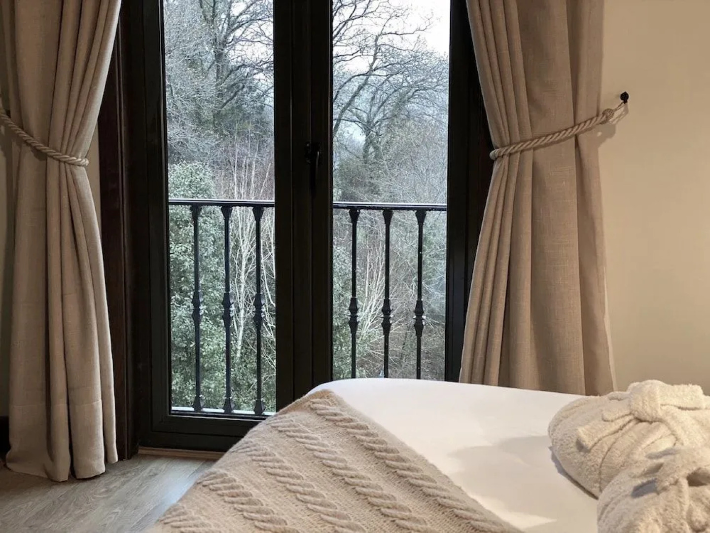 Hotel Rural La Calma - Adults Only