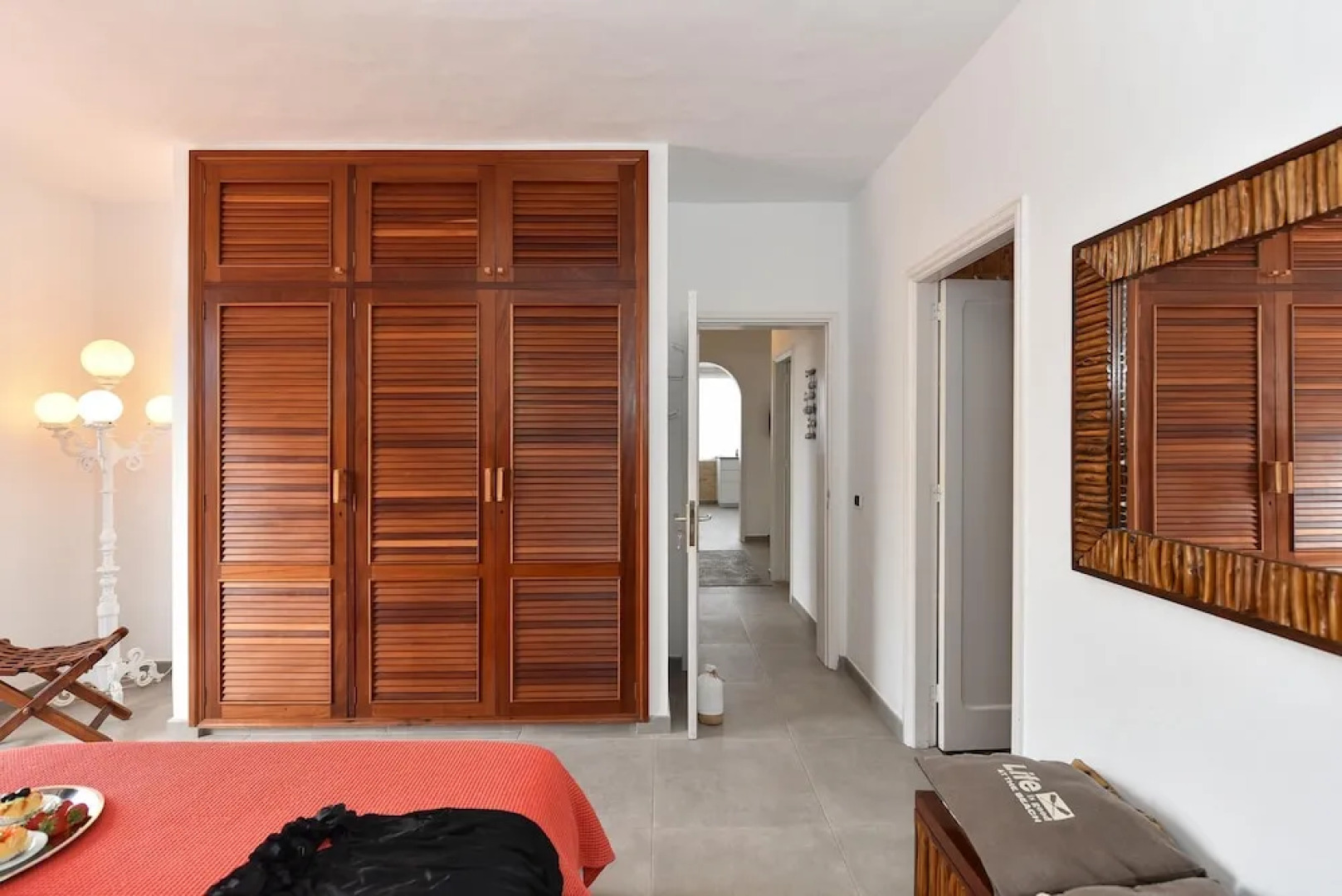 Agaete Beach House at the Natural Pools