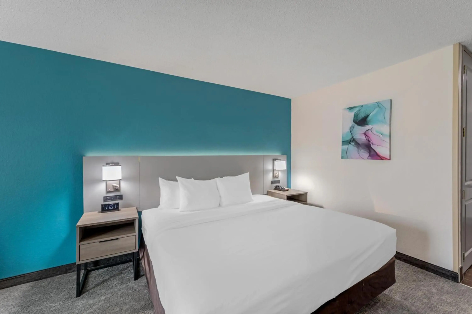 Comfort Inn US Hwy 80