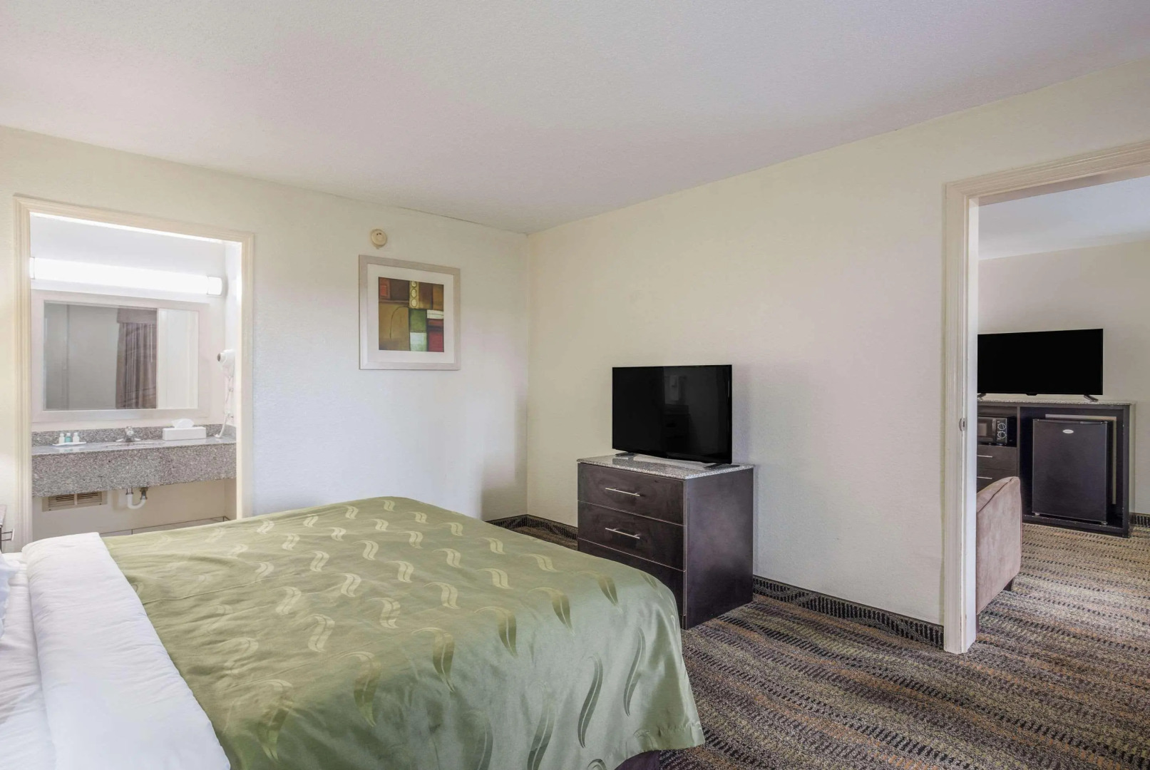 Quality Inn & Suites Conference Center