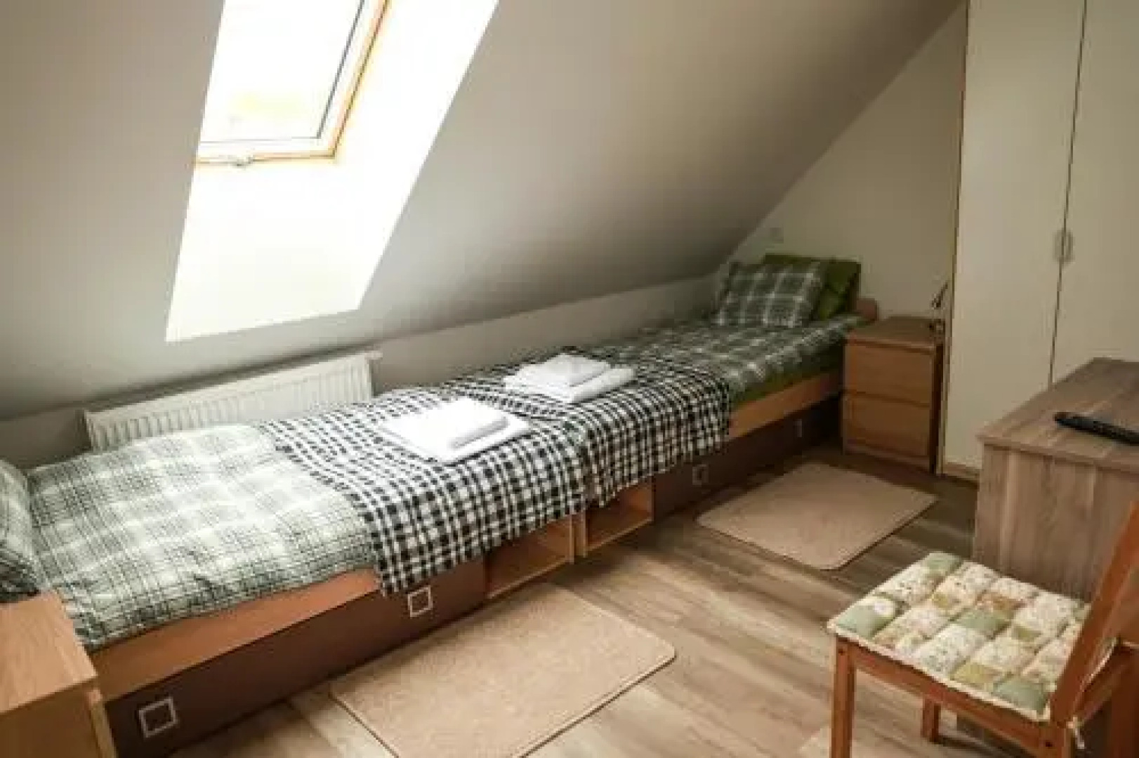 Agroturystyka Na poddaszu 22