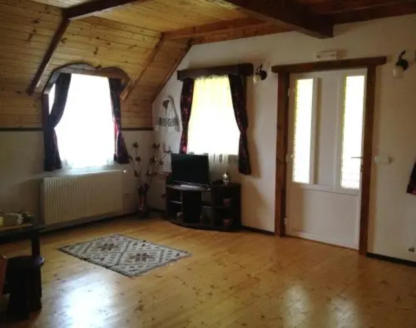 Pensiunea Turlas Maria