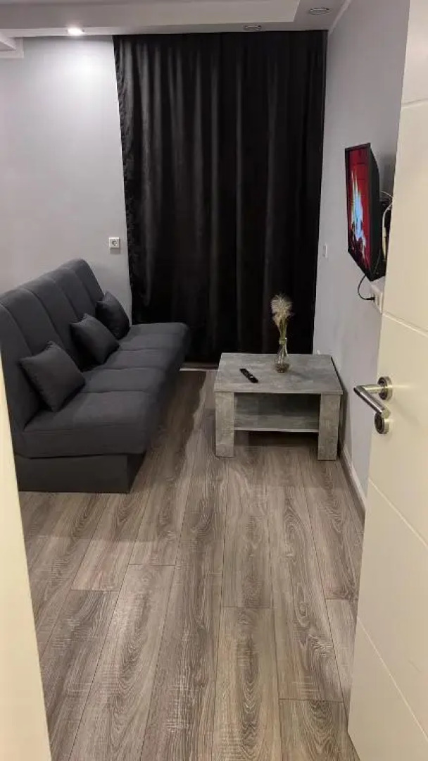 Apartment Home In NRW