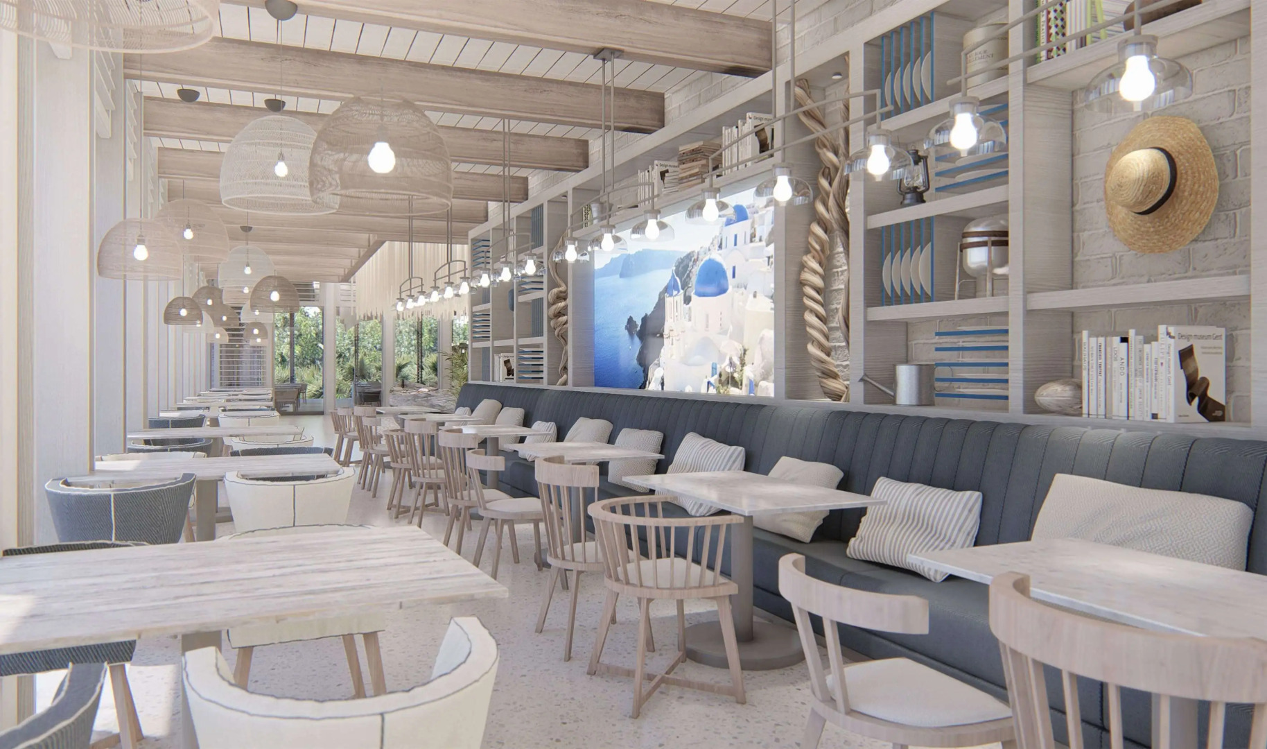 SLS Playa Mujeres – ALL Inclusive Collection