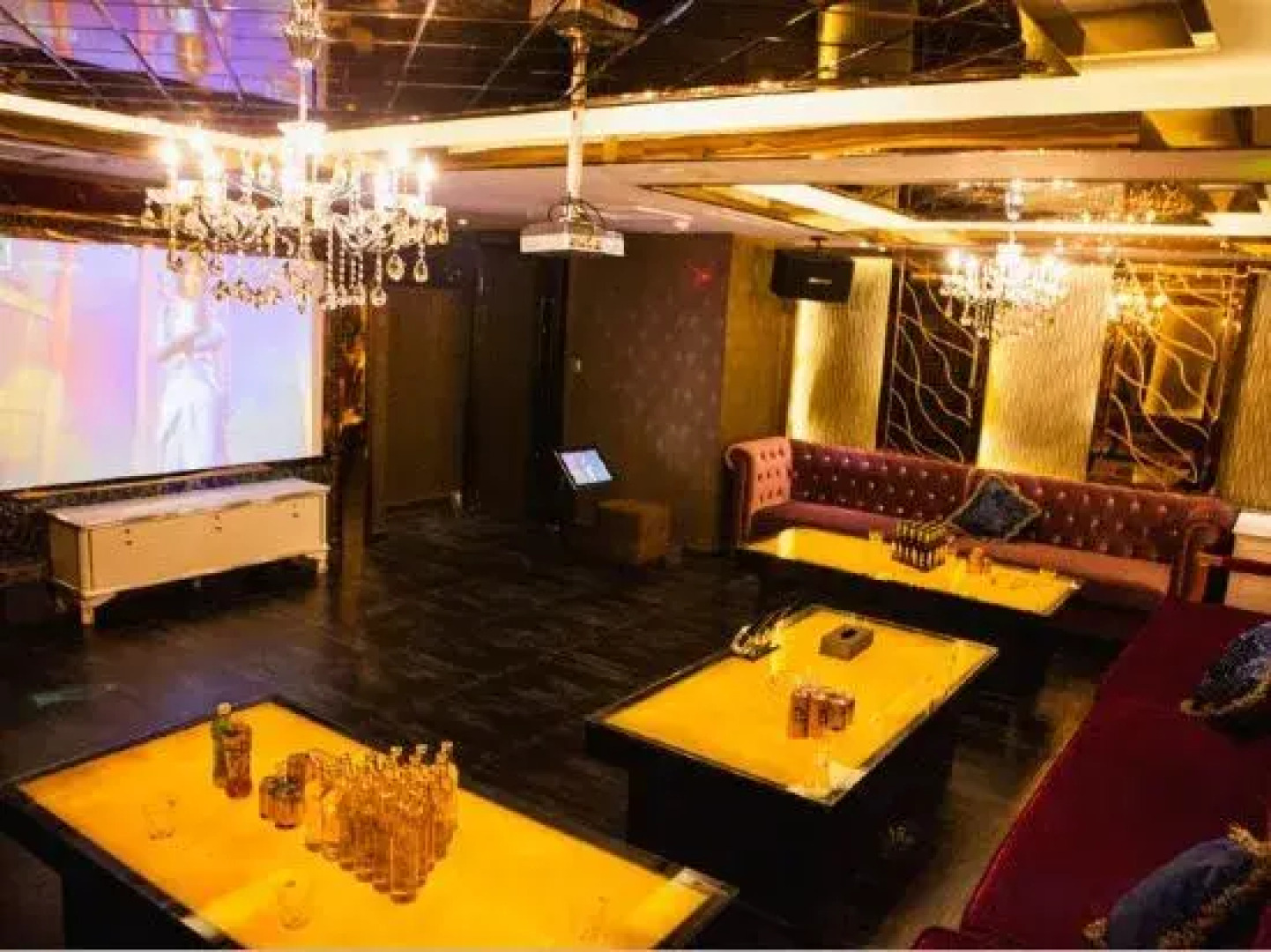 Xiying Holiday Hotel