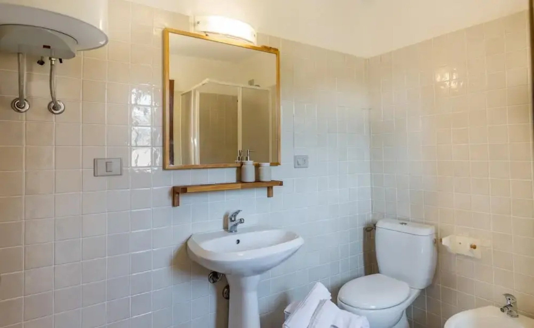 Villa Violetta 2 Celeste