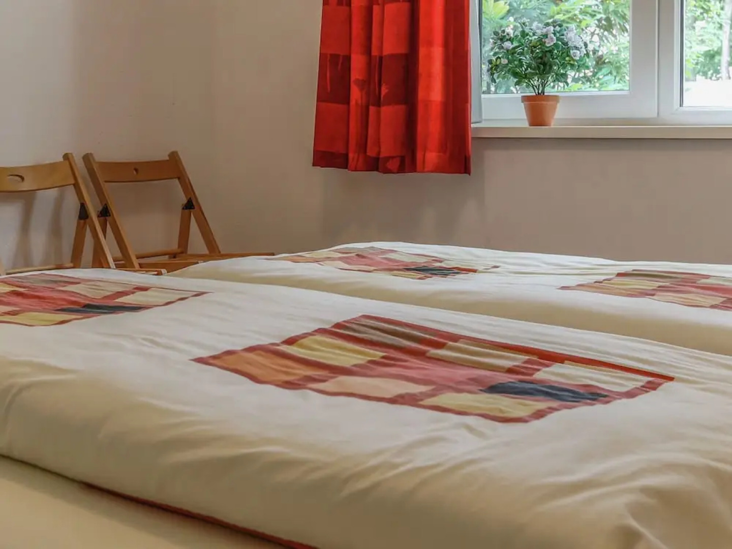 Delightful Holiday Home in Winterswijk With Infrared Sauna