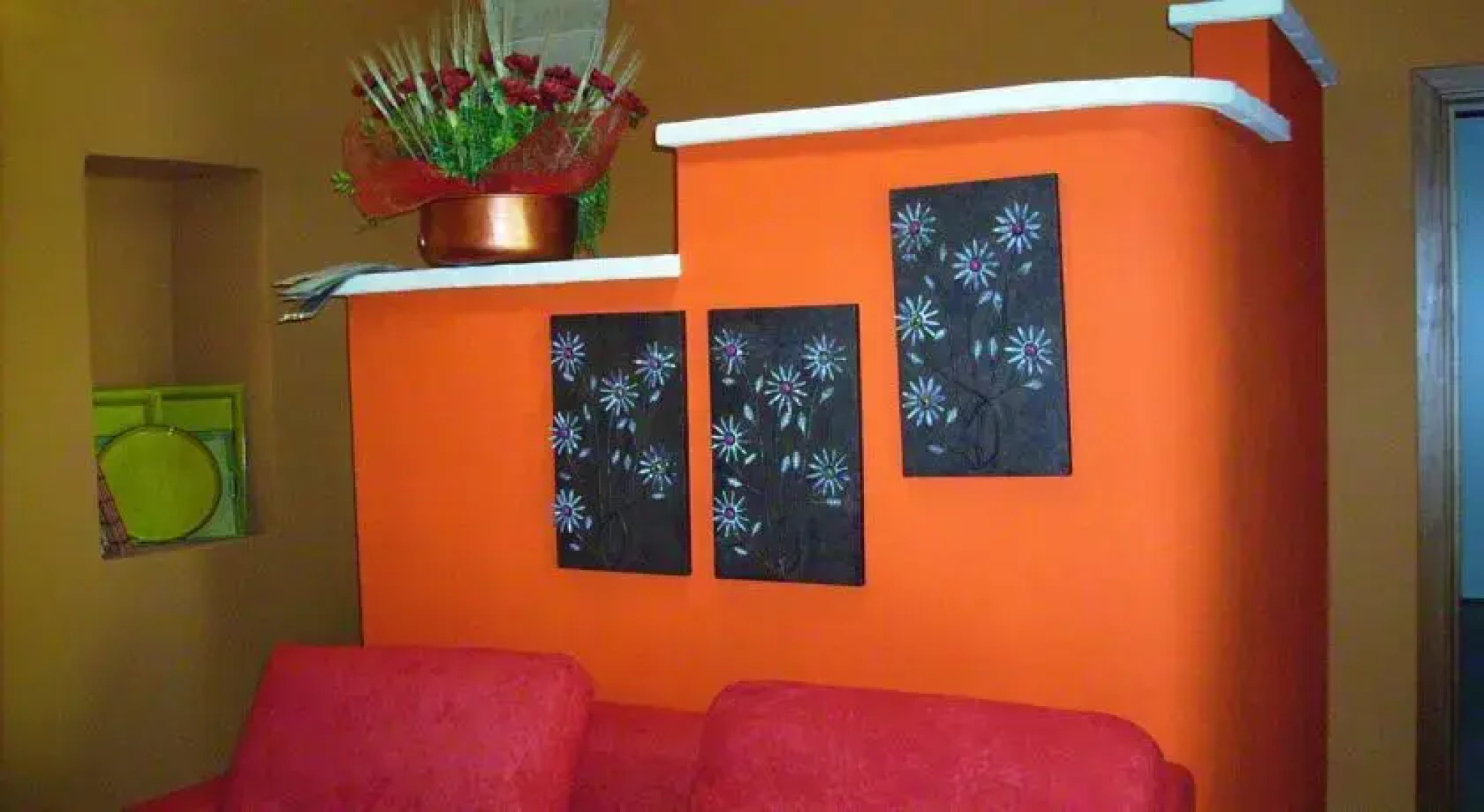 B&B Corte Immacolata