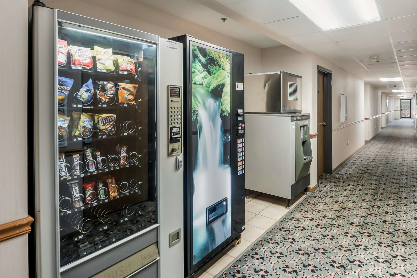 Americas Best Value Inn Wenona