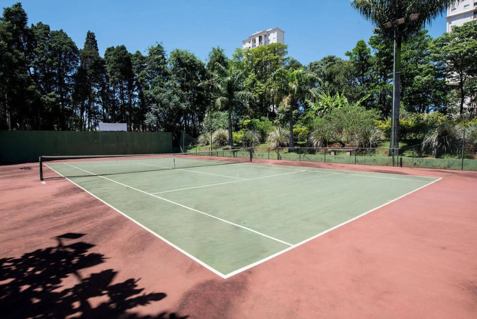 Carlton Suítes Limeira