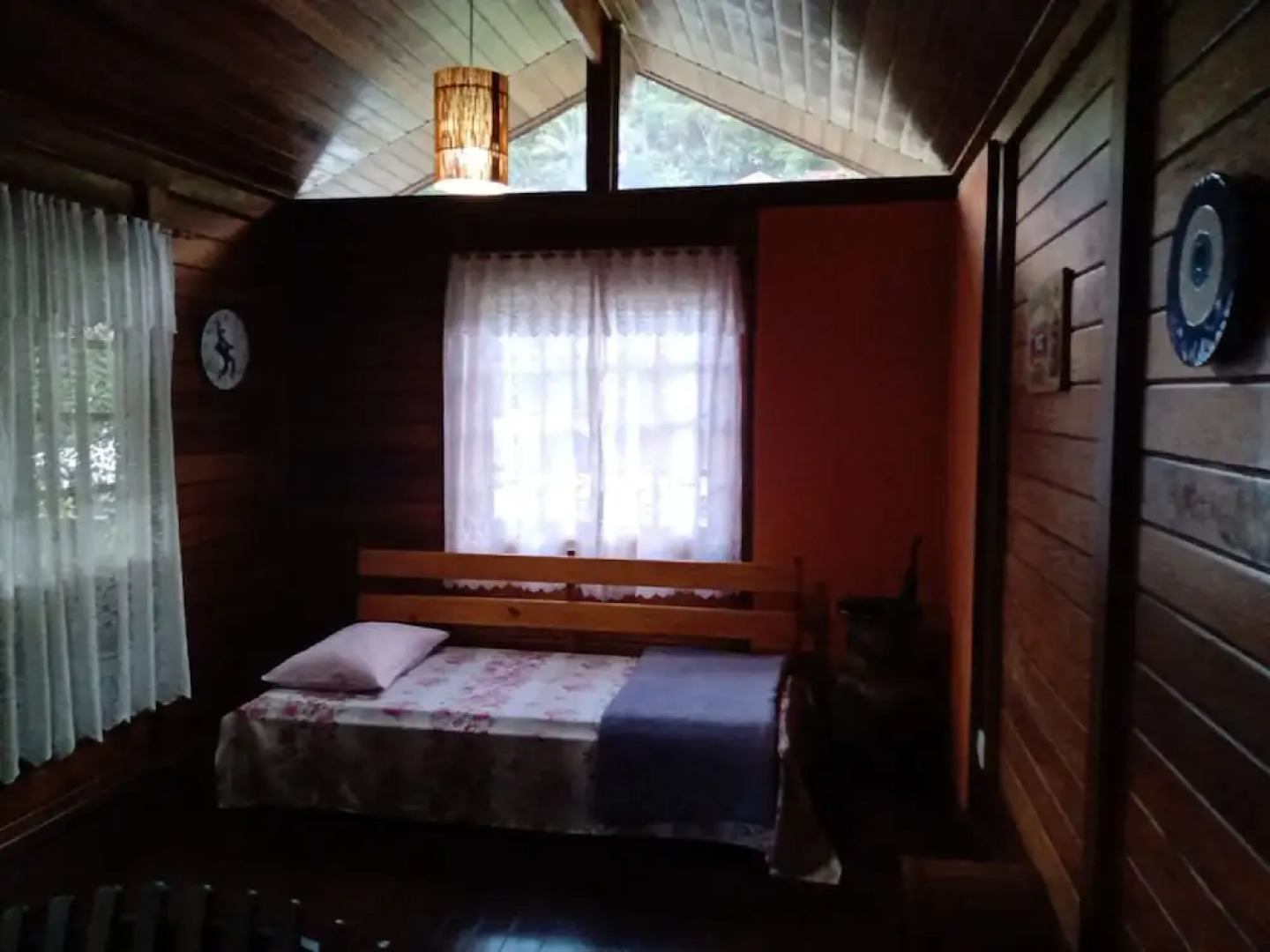 OYO Pousada Luar da Serra Lumiar