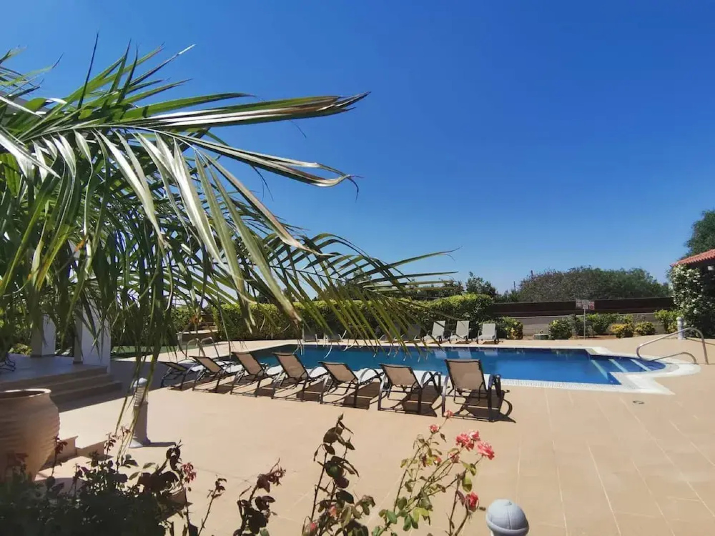 Orchard Blossom Private Villa With Pool