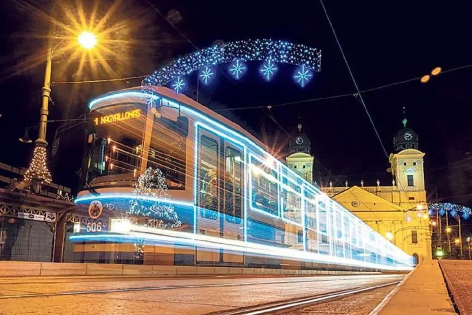 Gold Downtown Apartman