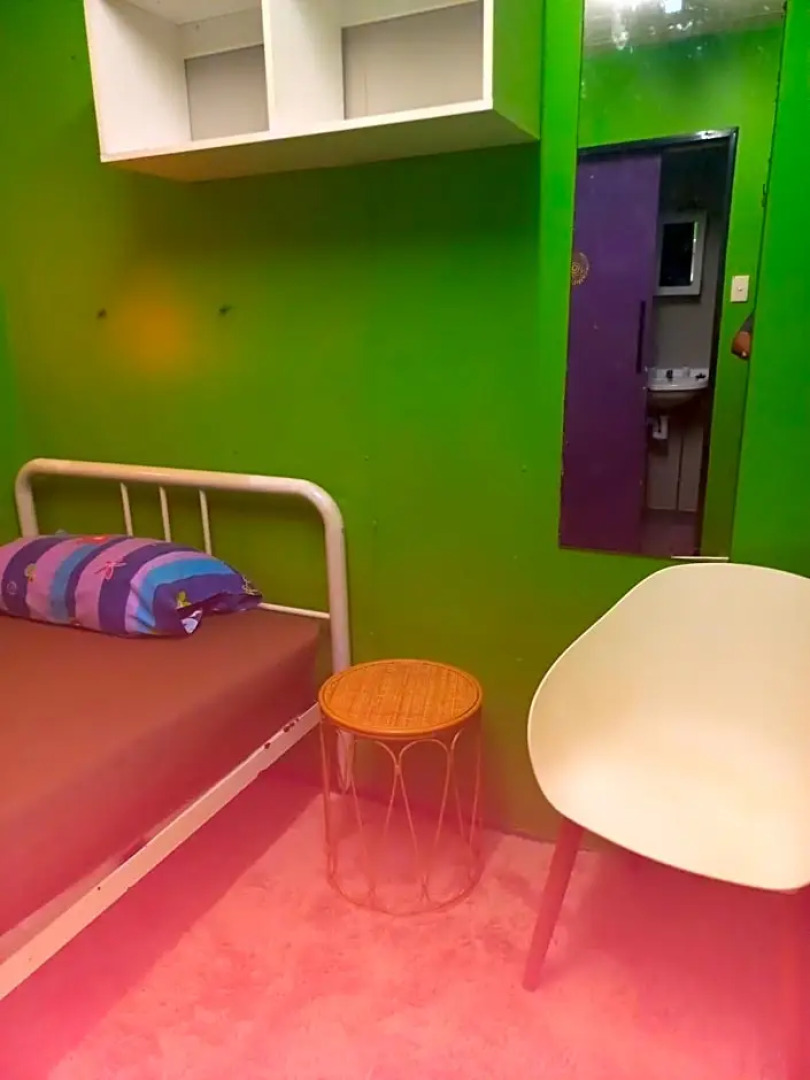 buffalo beach hostel