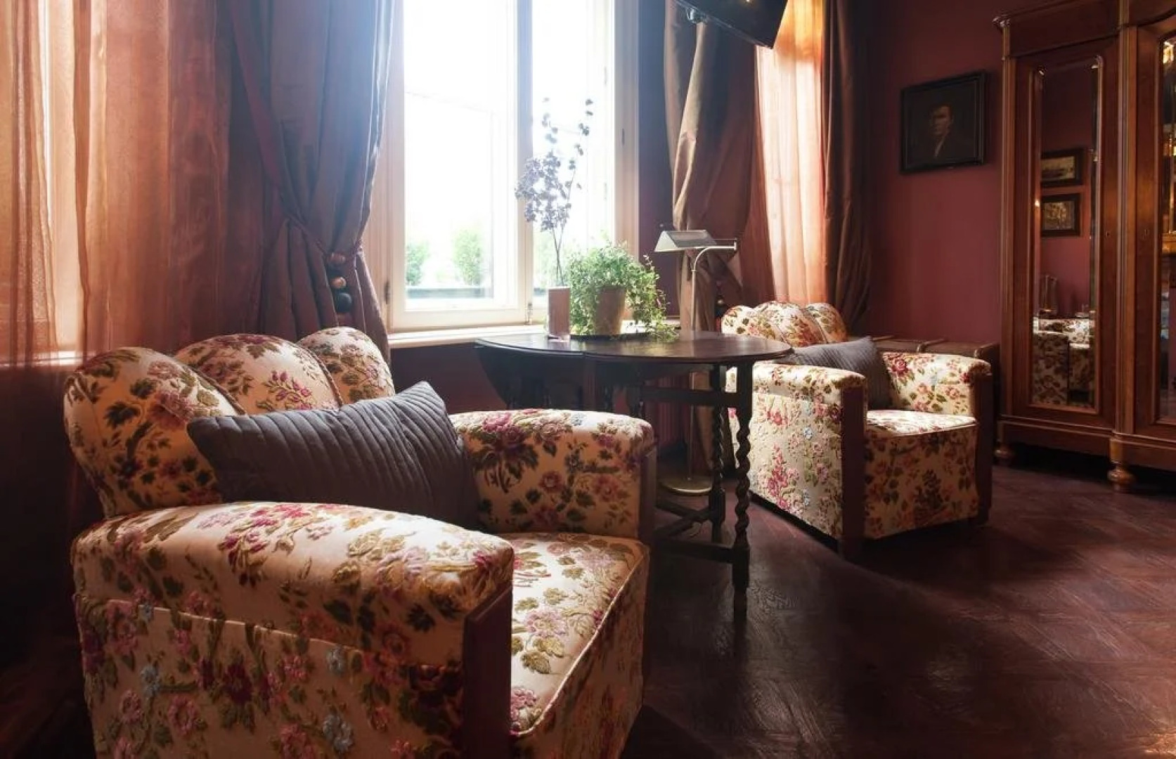 B&B De Lachende Engel