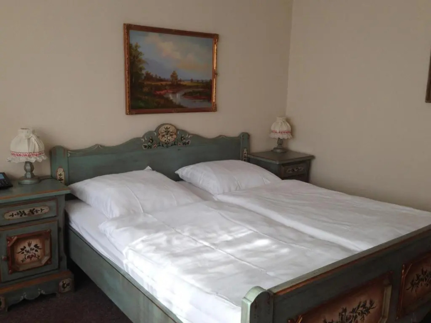 Landhaus Heideschmiede