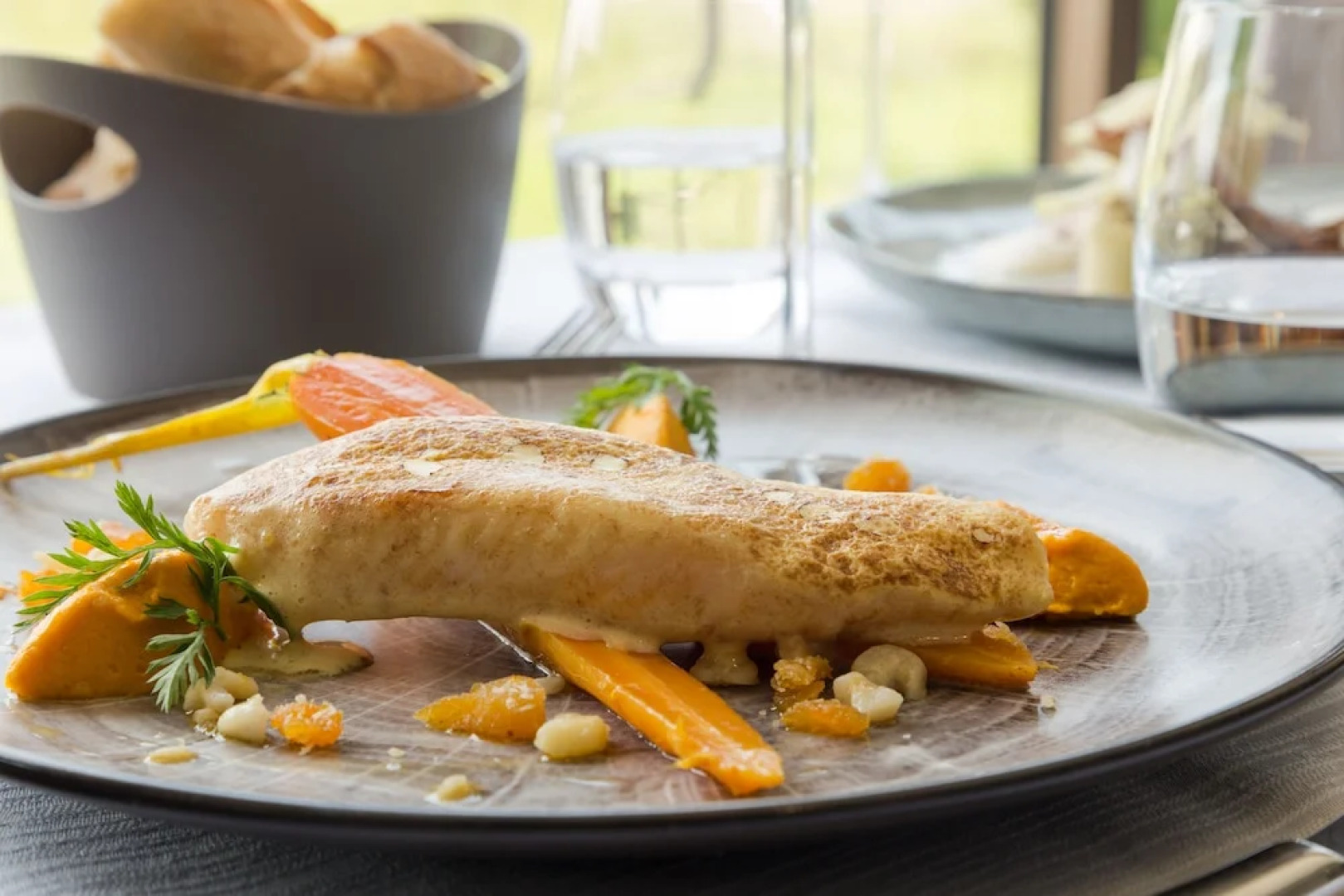 Inter-Hotel Les 4 Salines