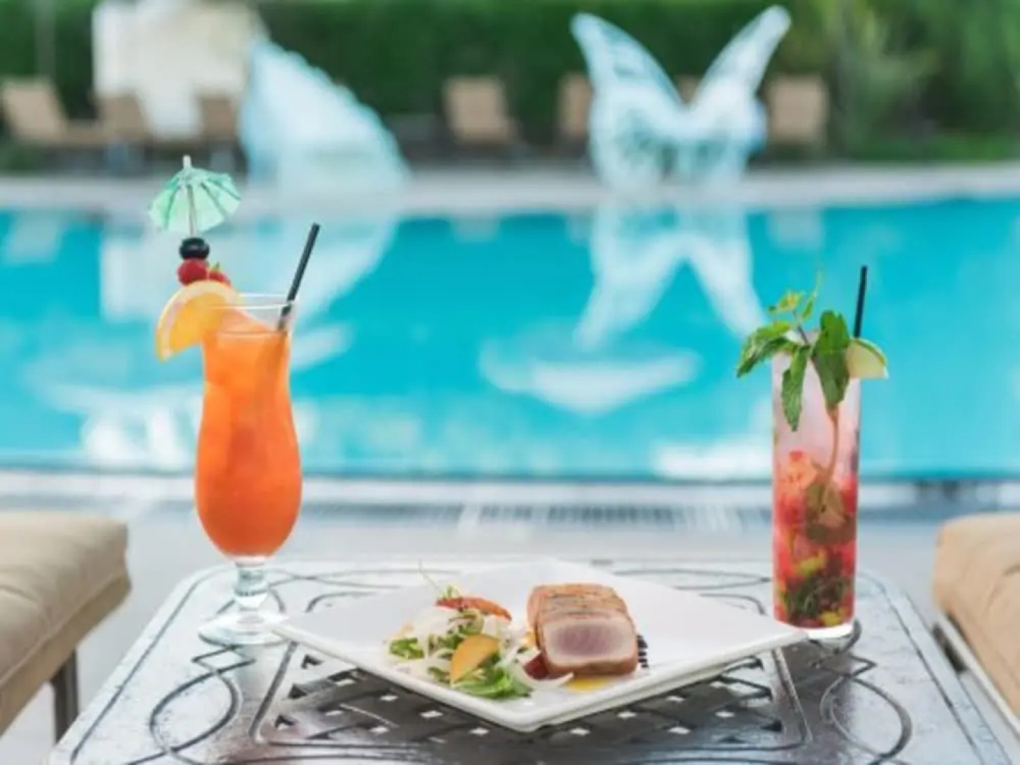 AQUA DOLPHIN BEACH - All inclusive