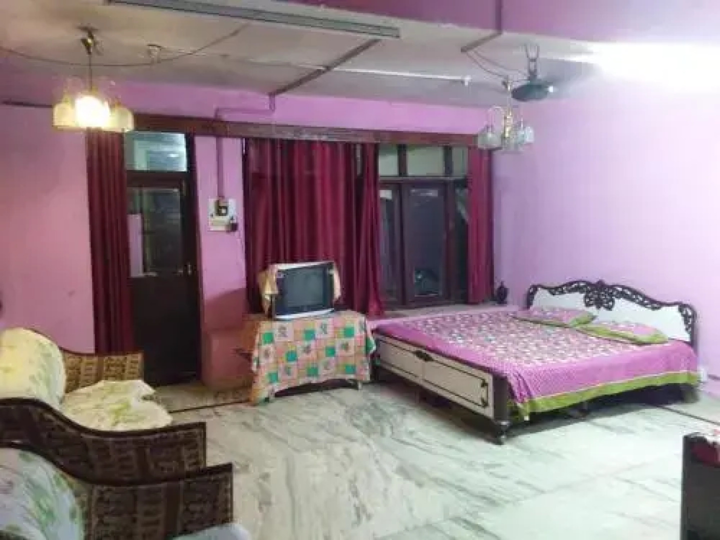 Holiday Resort River View