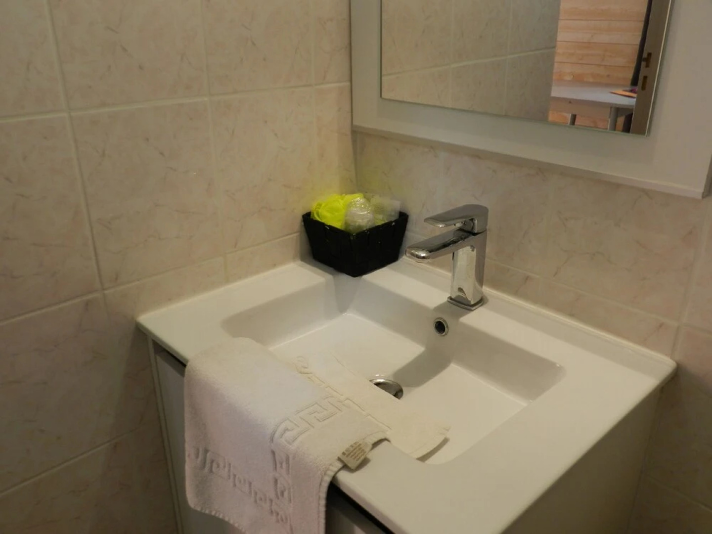 Résidence Chez Gino