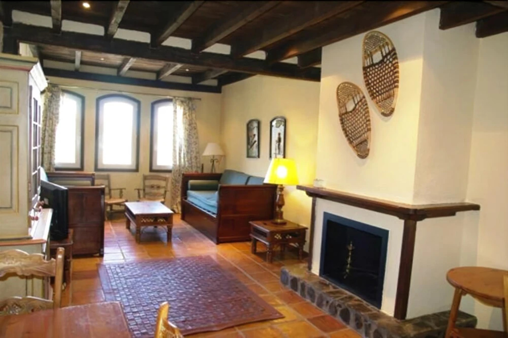 Apartamentos Luxury Rumaykiyya ASN